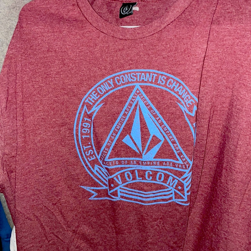 Volcom Vintage T-shirt